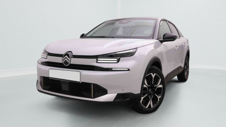 370274_p2 - CITROEN - C4 - 2025