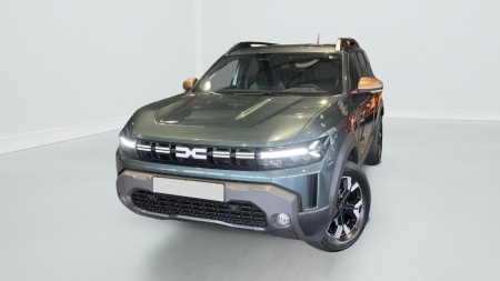 369300_p2 - DACIA - DUSTER - 2025