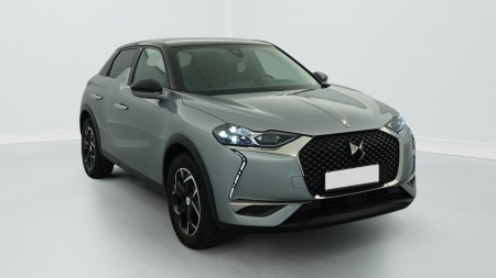 343610_p2 - DS - DS3 CROSSBACK - 2021