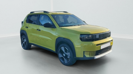 367831_p2 - FIAT - GRANDE PANDA - 2025