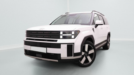 369438_p2 - HYUNDAI - SANTA FE - 2025 369438_p2 - HYUNDAI - SANTA FE - 2025