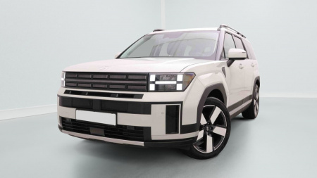 370496_p2 - HYUNDAI - SANTA FE - 2025