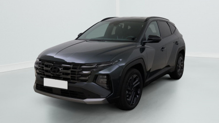 371146_p2 - HYUNDAI - TUCSON - 2025 371146_p2 - HYUNDAI - TUCSON - 2025