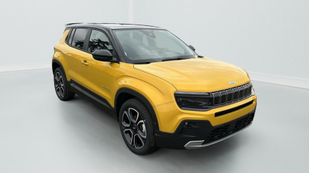 359526_p2 - JEEP - AVENGER - 2025