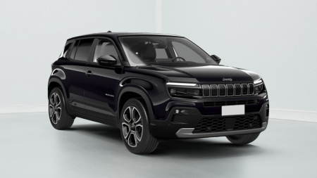 370140_p2 - JEEP - AVENGER - 2025