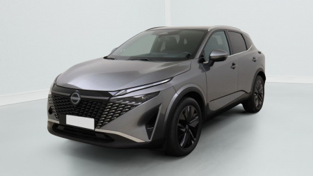 371955_p2 - NISSAN - QASHQAI - 2025