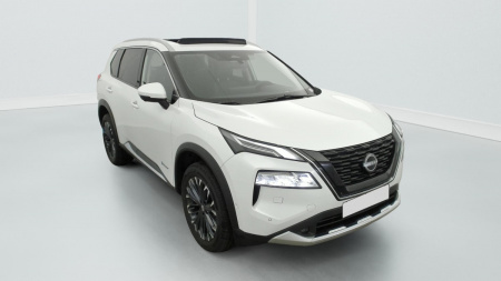 370299_p2 - NISSAN - X TRAIL - 2025