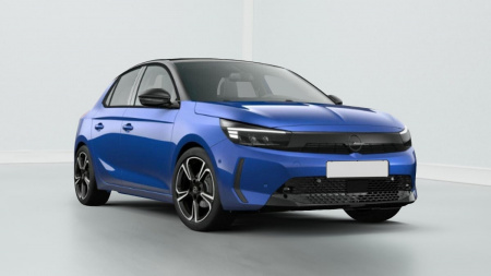 369683_p2 - OPEL - CORSA - 2025