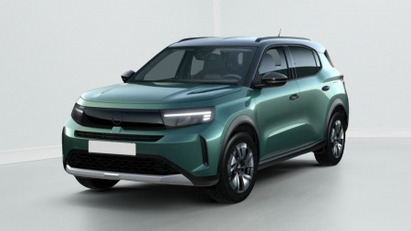 370389_p2 - OPEL - FRONTERA ELECTRIQUE - 2025