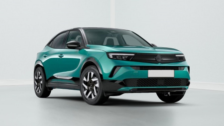 371026_p2 - OPEL - MOKKA - 2025