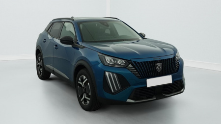 365142_p2 - PEUGEOT - 2008 - 2025