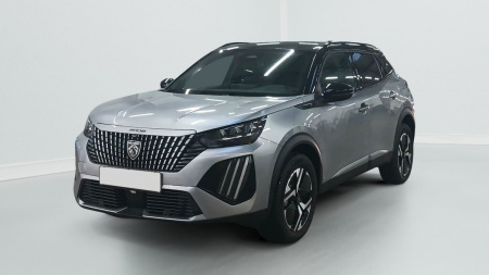 369007_p2 - PEUGEOT - 2008 - 2025