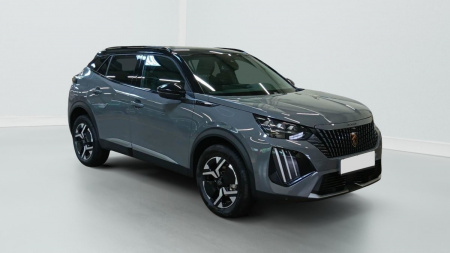 369335_p2 - PEUGEOT - 2008 - 2025