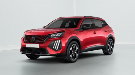 371029_p2 - PEUGEOT - 2008 - 2025