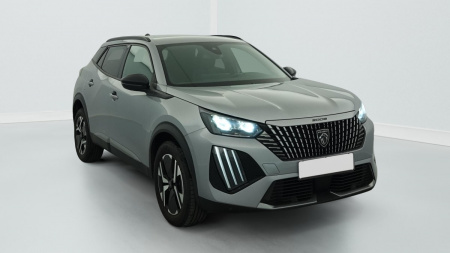 367284_p2 - PEUGEOT - 2008 - 2024