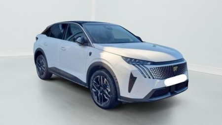367845_p2 - PEUGEOT - 3008 - 2025