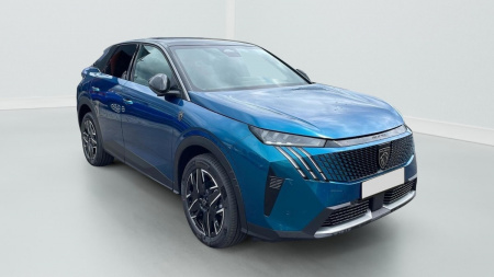 367811_p2 - PEUGEOT - 3008 - 2025