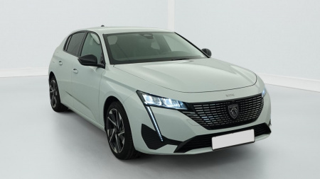 362505_p2 - PEUGEOT - 308 - 2025