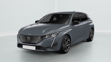 369691_p2 - PEUGEOT - 308 - 2025