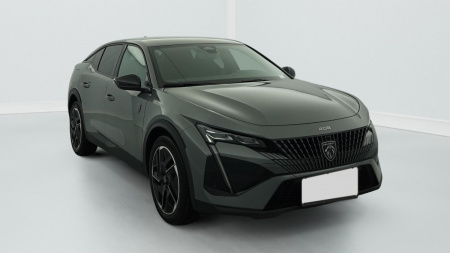 365317_p2 - PEUGEOT - 408 - 2025