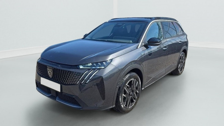 371119_p2 - PEUGEOT - 5008 - 2025