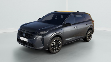 369687_p2 - PEUGEOT - 5008 - 2025