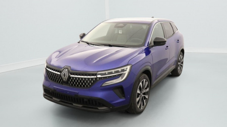 369849_p2 - RENAULT - AUSTRAL - 2025