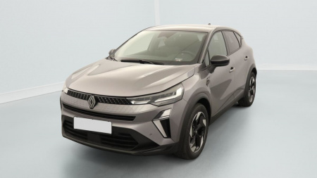 369835_p2 - RENAULT - CAPTUR - 2025