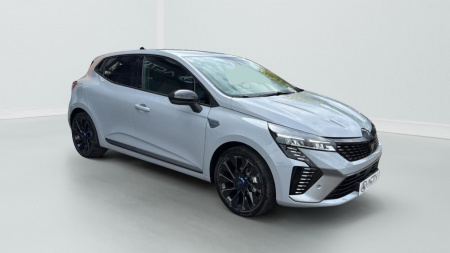 355226_p2 - RENAULT - CLIO 5 - 2025 355226_p2 - RENAULT - CLIO 5 - 2025