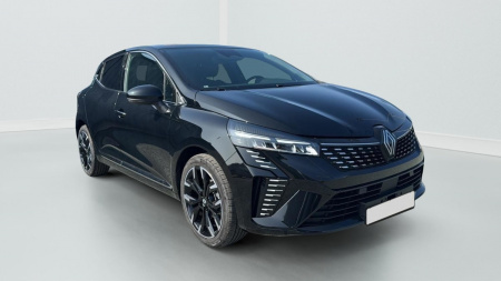 370267_p2 - RENAULT - CLIO 5 - 2025