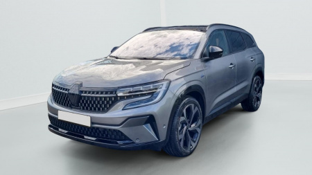 339671_p2 - RENAULT - ESPACE - 2025 339671_p2 - RENAULT - ESPACE - 2025