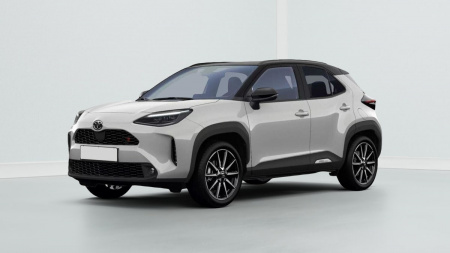 369056_p2 - TOYOTA - YARIS CROSS - 2025 369056_p2 - TOYOTA - YARIS CROSS - 2025