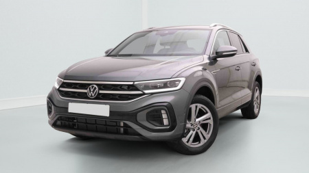 371143_p2 - VOLKSWAGEN - T ROC - 2025