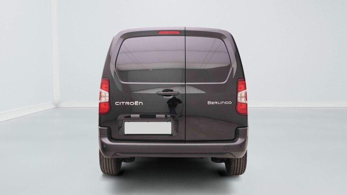 369319_p2 - CITROEN - BERLINGO - 2025 - photo 5