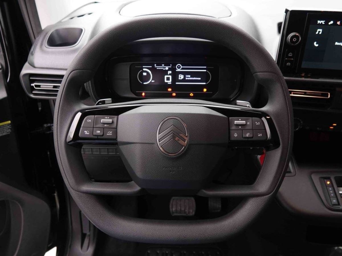 369319_p2 - CITROEN - BERLINGO - 2025 - photo 10