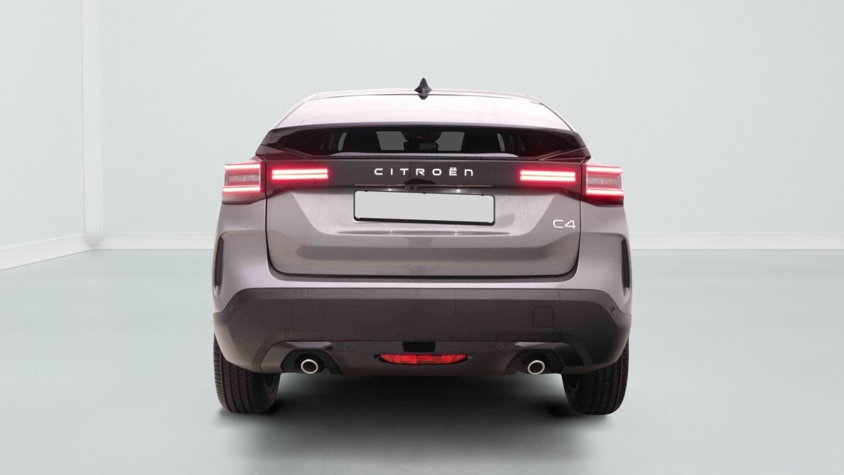 371204_p2 - CITROEN - C4 - 2025 - photo 5