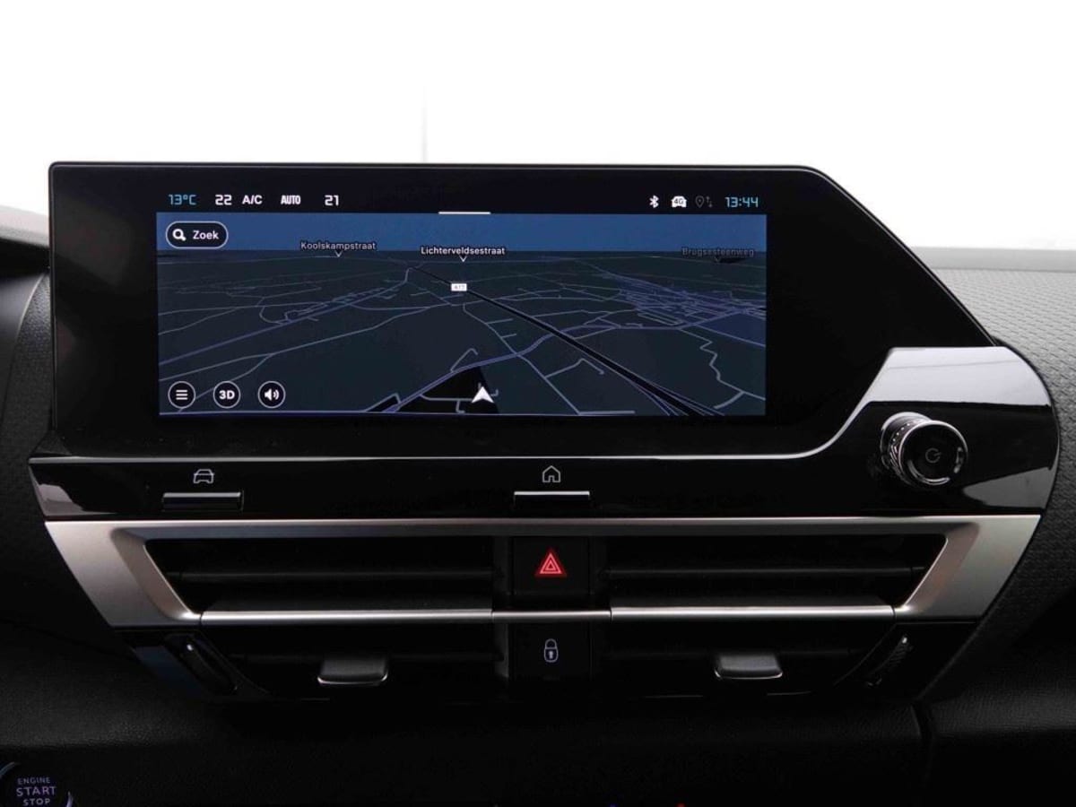 371204_p2 - CITROEN - C4 - 2025 - photo 10