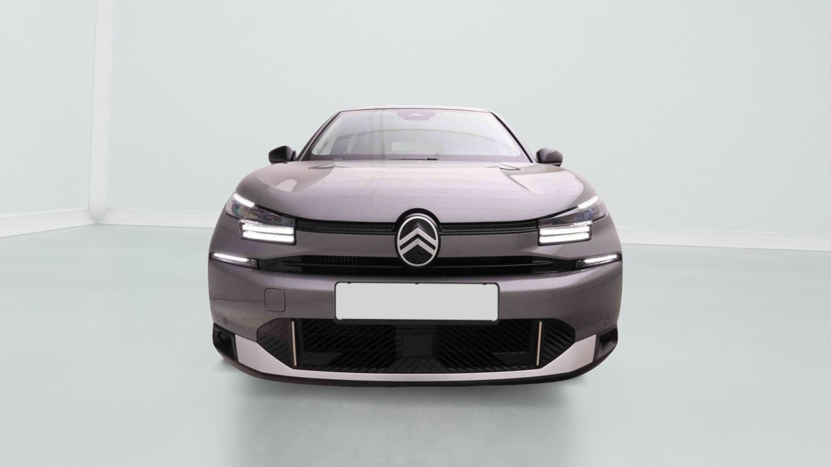 371204_p2 - CITROEN - C4 - 2025 - photo 2