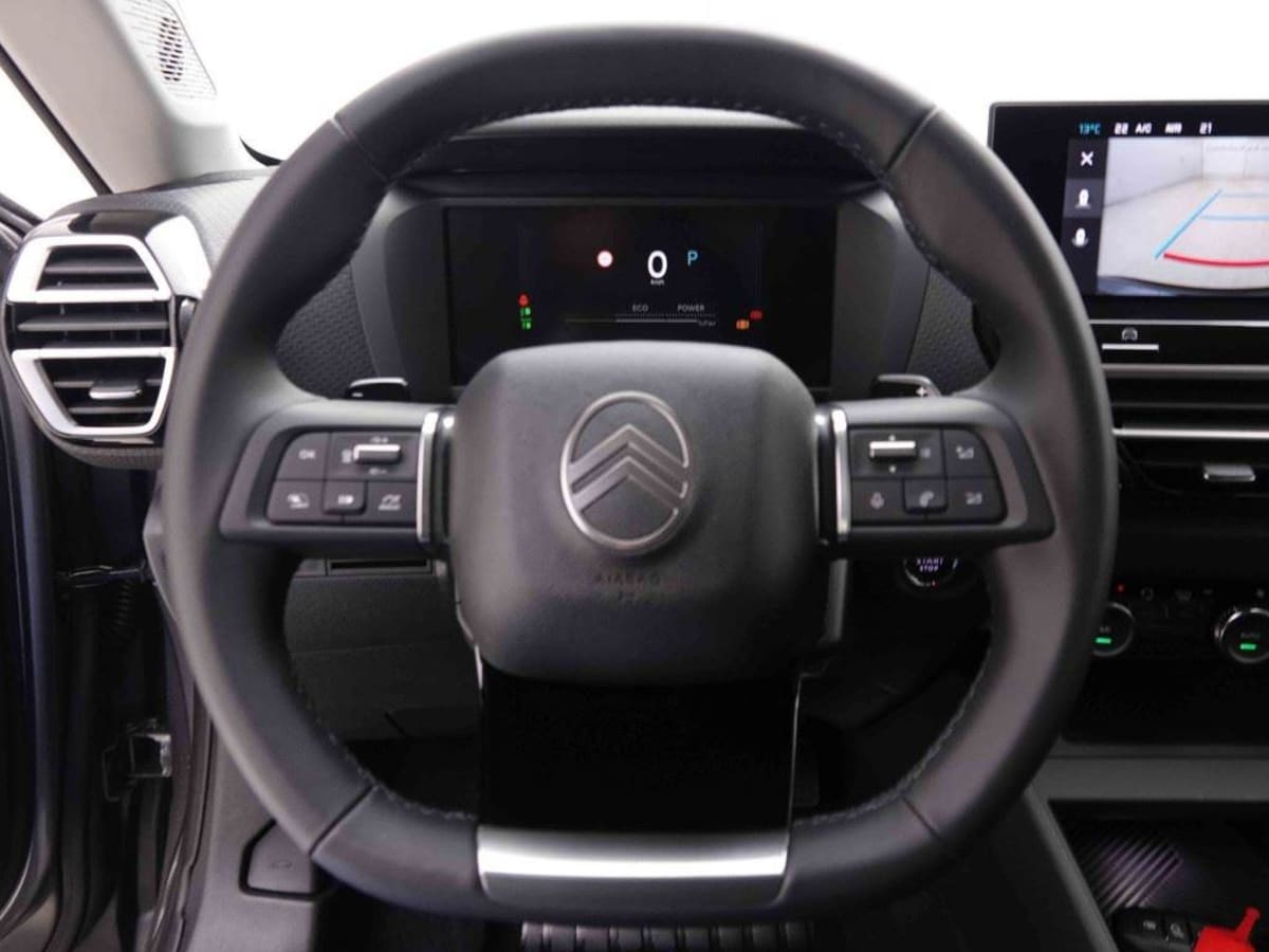 371204_p2 - CITROEN - C4 - 2025 - photo 9