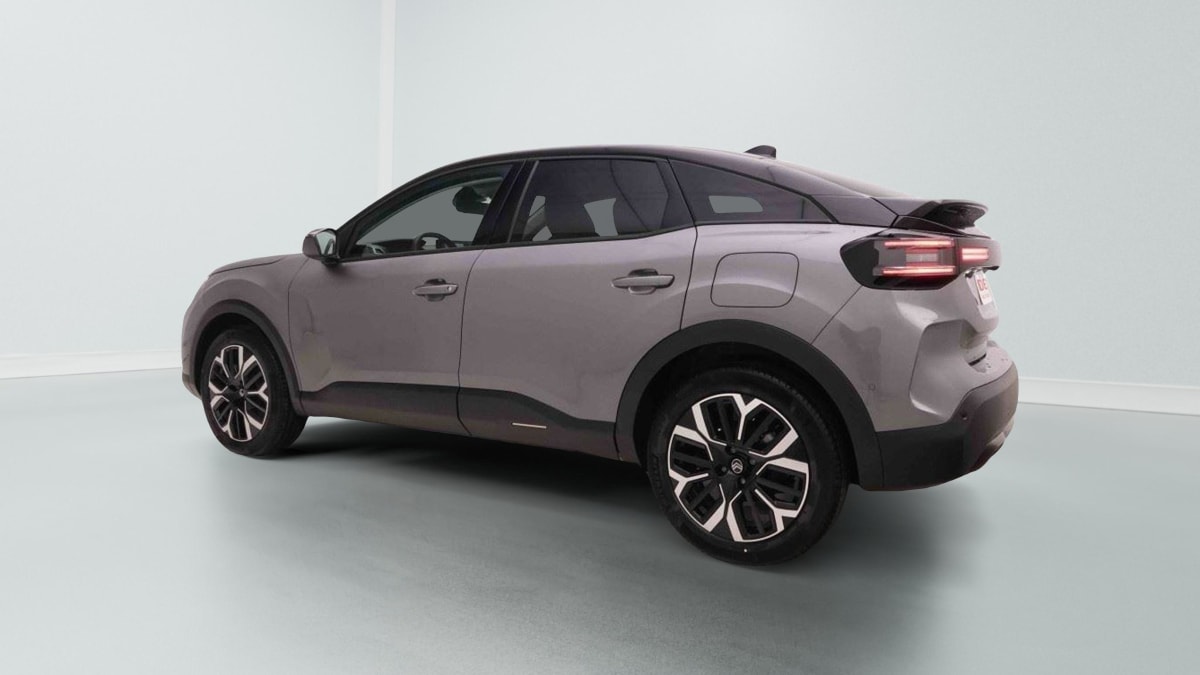 371204_p2 - CITROEN - C4 - 2025 - photo 3