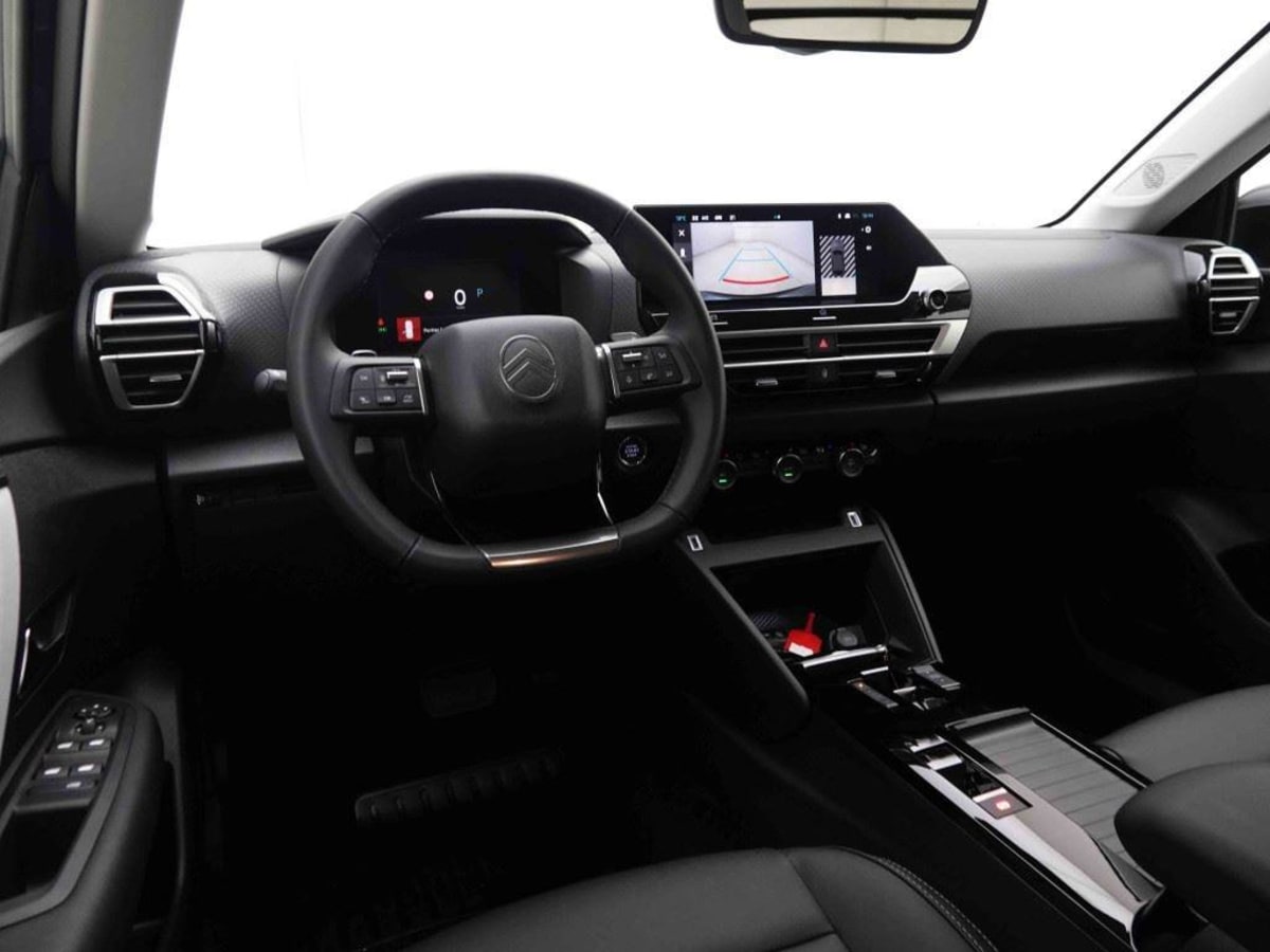 371204_p2 - CITROEN - C4 - 2025 - photo 8