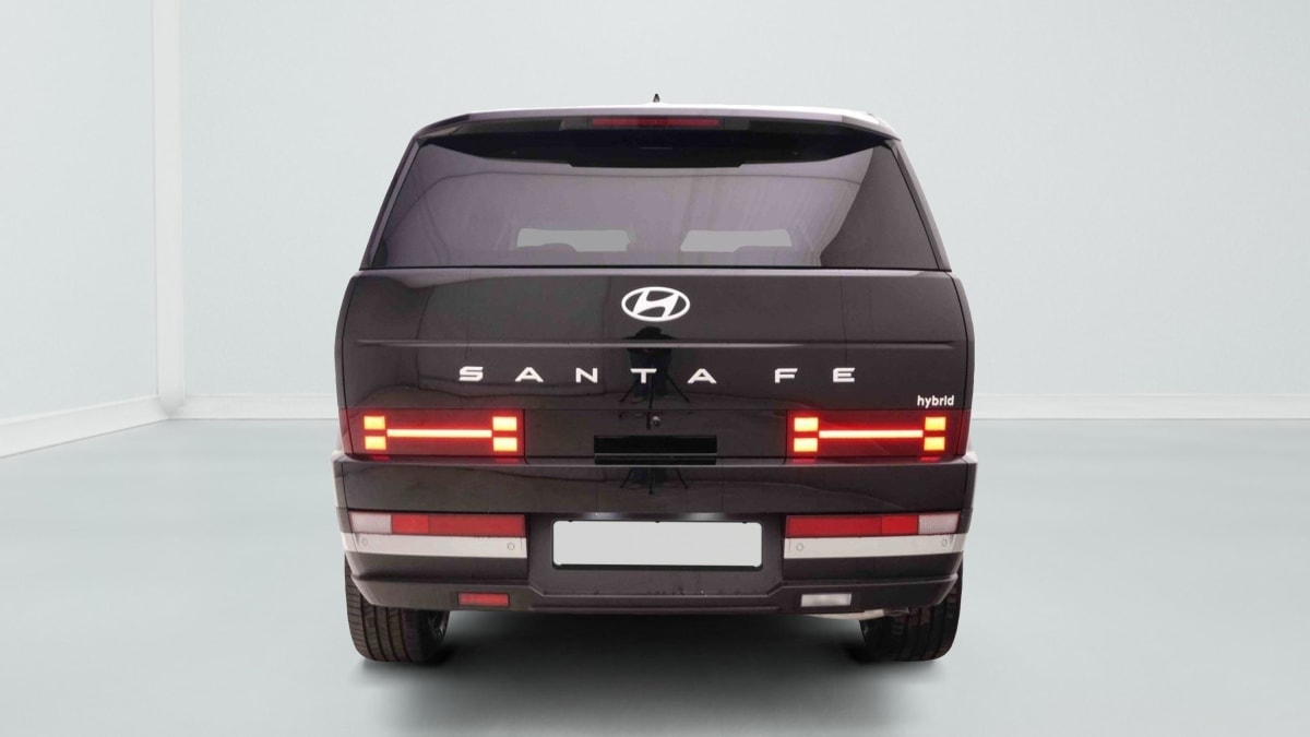371785_p2 - HYUNDAI - SANTA FE - 2025 - photo 5