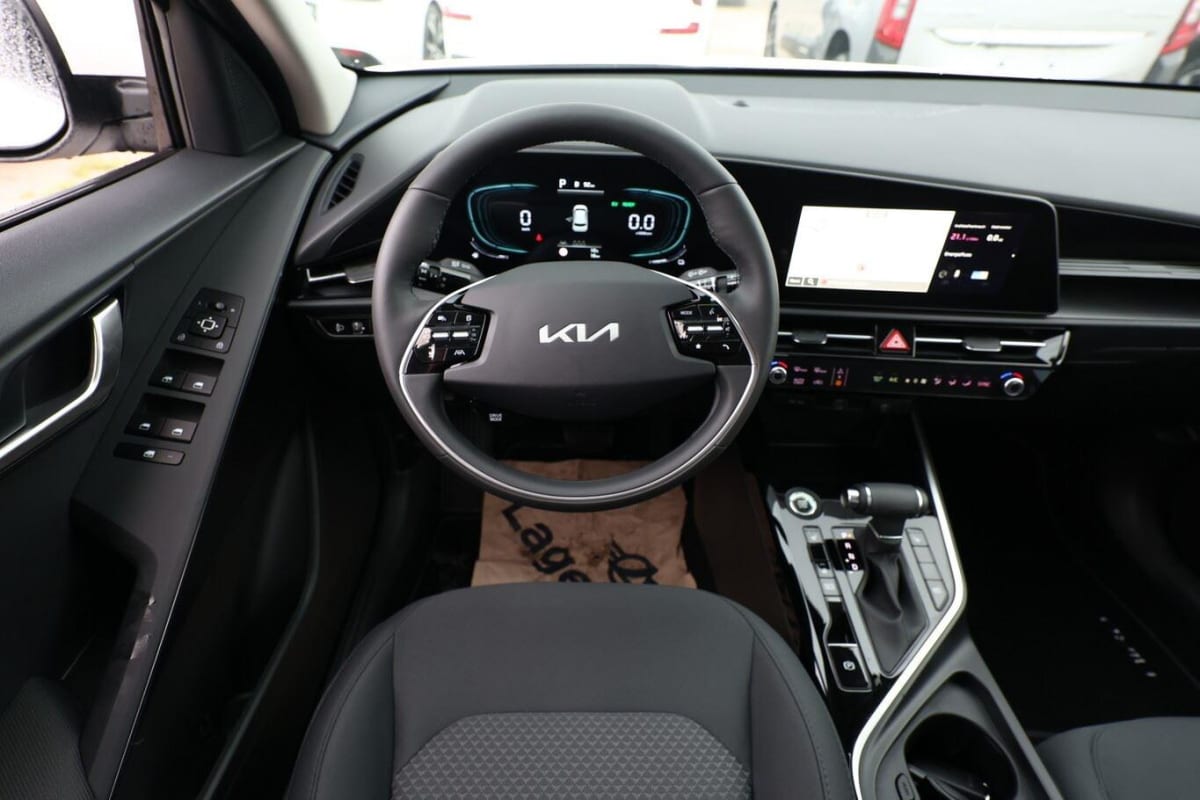 368744_p2 - KIA - NIRO - 2025 - photo 7