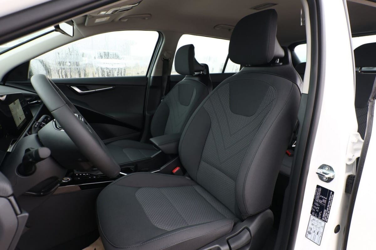 368744_p2 - KIA - NIRO - 2025 - photo 6