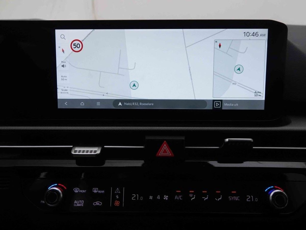 358925_p2 - KIA - SPORTAGE - 2025 - photo 9