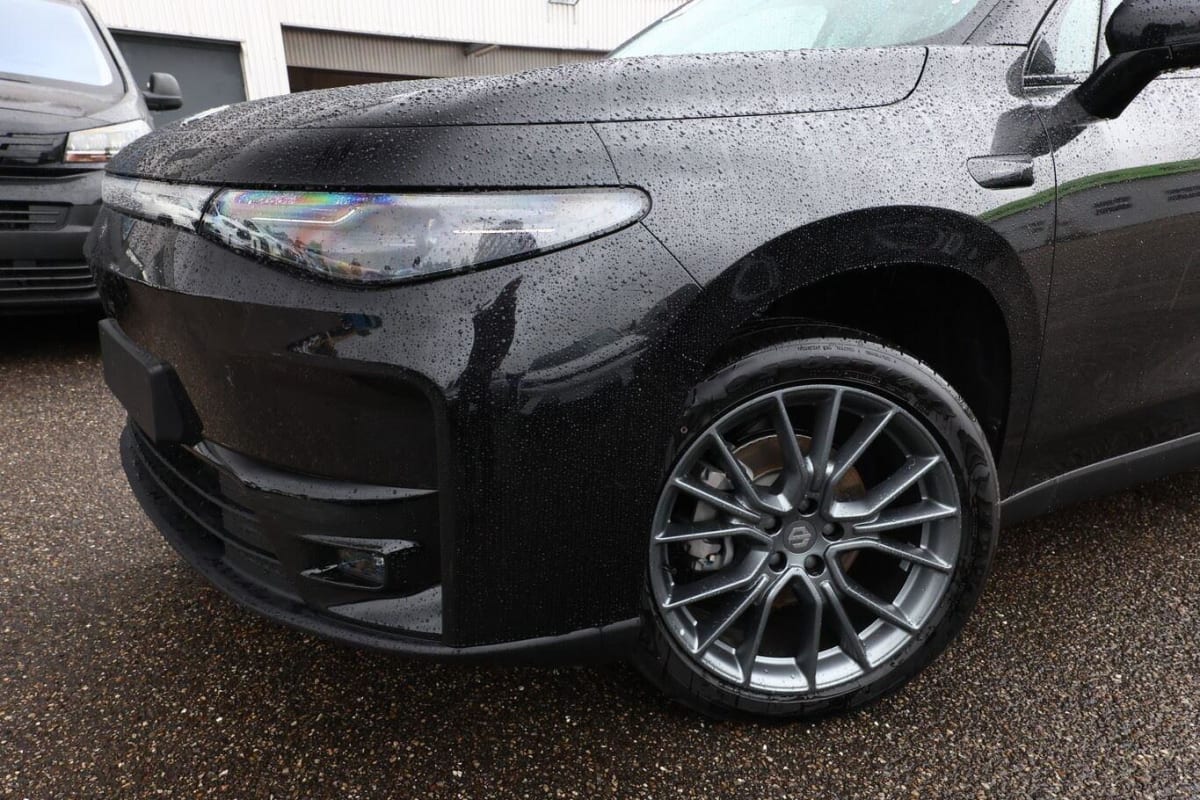 369690_p2 - LEAPMOTOR - C10 - 2025 - photo 5