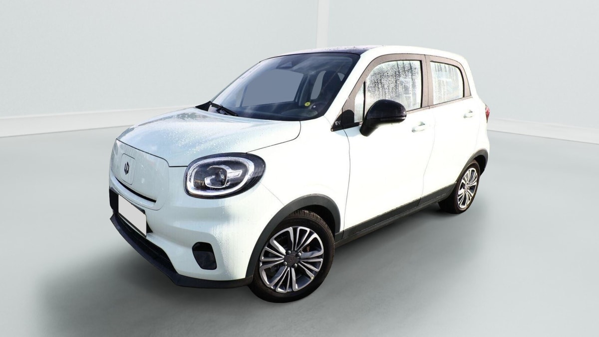 369707_p2 - LEAPMOTOR - T03 - 2025 - photo 2