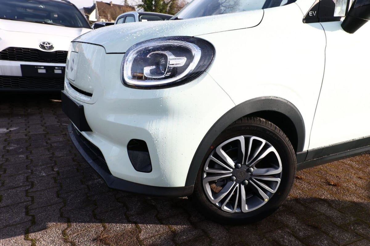 369707_p2 - LEAPMOTOR - T03 - 2025 - photo 5