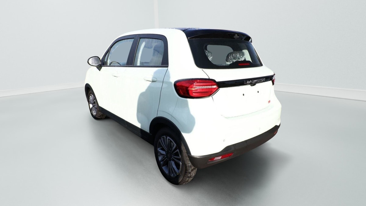 369707_p2 - LEAPMOTOR - T03 - 2025 - photo 4