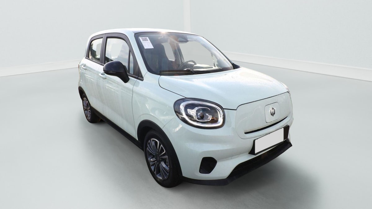 369707_p2 - LEAPMOTOR - T03 - 2025 - photo 1